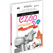Britannica Dnya Masallar Ezop Masallar DVD Boyut Yayn Grubu