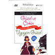 Gzel ve irkin Uyuyan Gzel  DVD Boyut Yayn Grubu
