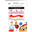 Sindrella  Rumpelstiltskin  DVD Boyut Yayn Grubu