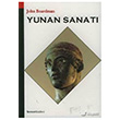 Yunan Sanat Homer Kitabevi