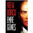Vefa Borcu Emre Gne Cinius Yaynlar
