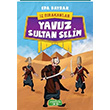 Yavuz Sultan Selim z Brakanlar Eda Bayrak Yediveren ocuk
