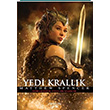 Yedi Krallk Metthew Spencer Yediveren ocuk