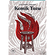 Kemik Tozu Zeynep Delav Hep Kitap