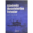 Gnmz Meselelerine Fetvalar Vehbe Zuhayli Risale Yaynlar