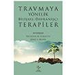 Travmaya Ynelik Bilisel Davran Terapiler Josef I. Ruzek Litera Yaynlar