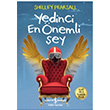 Yedinci En nemli ey Shelley Pearsall  Bankas Kltr Yaynlar