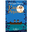 Hazine Peinde Philippa Pearce  Bankas Kltr Yaynlar