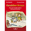 Karabiber Hrsz Christa Holtei   Bankas Kltr Yaynlar