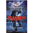 Zlkarneyn Mu nun Srr mit Evim Sokak Kitaplar Yaynlar
