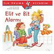 Elif ve Bit Alarm Liane Schneider  Bankas Kltr Yaynlar