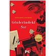 Gzlerindeki Sr Eduardo Sacheri Profil Kitap
