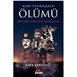 Eski Tanrlarn lm Enes engnl Peon Kitap