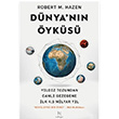 Dnyann yks Robert M. Hazen Redingot Kitap