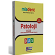 DUS Miadent Patoloji Konu Kitab Dusdata Yaynlar