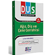 DUS Miadent Az Di ve ene Cerrahisi Konu Kitab Dusdata Yaynlar