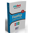 DUS Miadent Fizyoloji Histoloji Embriyoloji Konu Kitab Dusdata Yaynlar