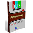DUS Miadent Farmakoloji Konu Kitab Dusdata Yaynlar