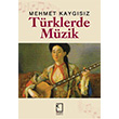 Trklerde Mzik Kategori Yaynclk