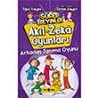 Arkada Tanma Oyunu Akl ve Zeka Oyunlar 3 Gen Hayat Yaynlar