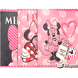 Mnne Mouse A4 60 Yaprak Kareli Defter MINNIE6012 K Mynote
