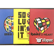 Rubiks A4 60 Yaprak izgili Defter RUB6012  Mynote