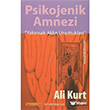 Psikojenik Amnezi Jurnalist Yaynevi