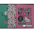 Hello Kty A4 60 Yaprak izgili Defter HK6012  Mynote