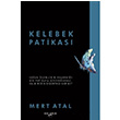 Kelebek Patikas Mert Atal Sokak Kitaplar Yaynlar