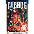 Cyborg Yapay Canl Cilt 1 John Semper JR izgi Dler Yaynevi