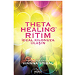 Theta Healing Ritim Vianna Stibal Nemesis Kitap