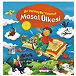 Bir Varm Bir Yokmu Masal lkesi ocuk Gezegeni