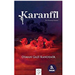 Karanfil Osman Gazi Kandemir Post Yayn