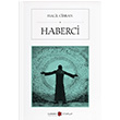 Haberci Halil Cibran Karbon Kitaplar