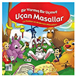 Msr Bys Zerrinin Maceralar Dan Metcalf ocuk Gezegeni