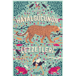 Hayal Gcnn Lezzetleri Dante Kitap