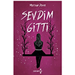 Sevdim Gitti Merthan Demir Yakamoz Yaynevi
