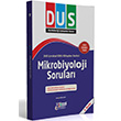 DUS Miadent Mikrobiyoloji Sorular Dusdata Yaynlar