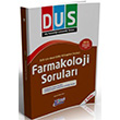 DUS Miadent Farmakoloji Sorular Dusdata Yaynlar