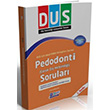 DUS Miadent Pedodonti Soruları Dusdata Yayınları