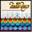 Thats Why God Made The Radio The Beach Boys