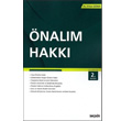 nalm Hakk Erhan Gnay Sekin Yaynevi