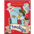 Pinokyo Carlo Collodi Artemis Yaynlar