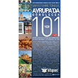 Avrupa`da Grlecek 101 Yer  Boyut Yayn Grubu