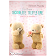 Forever Frends Text Up A4 60 Yaprak izgili Defter Forever6012- Mynote