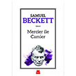 Mercier ile Camier Samuel Beckett Krmz Kedi Yaynevi