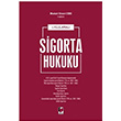 Uygulamal Sigorta Hukuku Memet Sinan Cebe Adalet Yaynevi