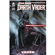 Star Wars Darth Vader Cilt 1 Kieron Gillen izgi Dler Yaynevi