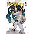 Star Wars Prenses Leia Mark Waid izgi Dler Yaynevi