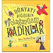 Dnyay Deitiren Olaanst Kadnlar Kate Pankhurst Byl Fener Yaynlar